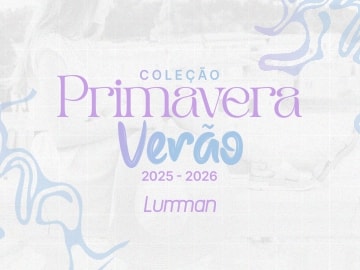 Coleção Primavera&Verão 25
