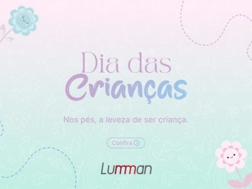Dia das Crianças