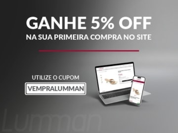 Desconto Primeira Compra