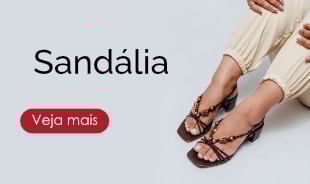 Sandálias Femininas