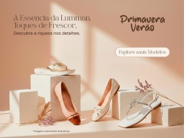 Coleção Primavera&Verão 25