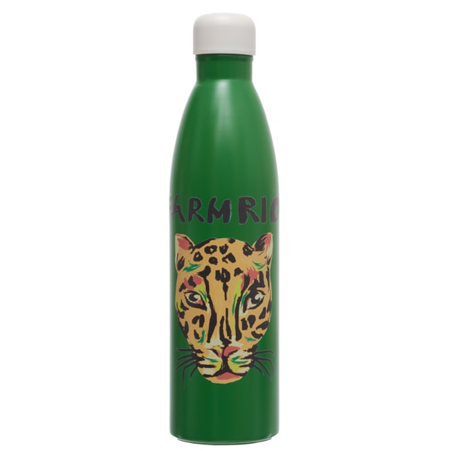 Acessórios Farm Garrafa 750 Ml Verde