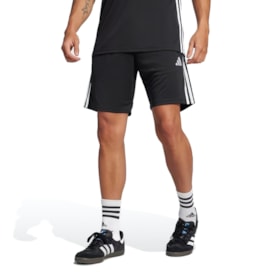 Adidas Short Tiro 25 Essentials Unissex Preto