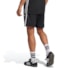 Adidas Short Tiro 25 Essentials Unissex Preto