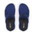Babuche Adventure Boa Onda Masculino Azul