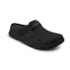 Babuche Adventure Boa Onda Masculino Preto