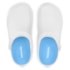 Babuche Boa Onda Safe Masculino Branco
