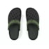 Babuche Clog Easy Boa Onda Feminino Preto