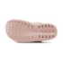 Babuche Clog Easy Boa Onda Feminino Rosa Nude