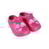 Babuche Molekinha Feminino Infantil Pink