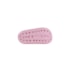 Babuche Molekinha Feminino Infantil Rosa