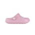Babuche Molekinha Feminino Infantil Rosa