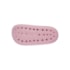Babuche Molekinha Infantil Feminino Rosa