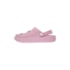 Babuche Molekinha Infantil Feminino Rosa
