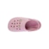 Babuche Molekinha Infantil Feminino Rosa