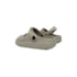 Babuche Molekinho Infantil Masculino Areia
