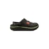 Babuche Molekinho Infantil Masculino Preto