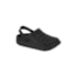 Babuche Molekinho Infantil Masculino Preto