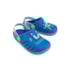 Babuche Sonic Grendene Masculino Infantil Azul