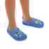 Babuche Stitch Grendene Feminino Infantil Azul
