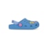 Babuche Stitch Grendene Feminino Infantil Azul