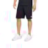 Bermud Dryfit Underarmour Masculina Preto