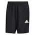 Bermuda Adidas Aeroready Designed 2 Move Masculina Preto