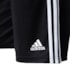 Bermuda Adidas M 3S Masculina Preto