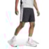Bermuda Dry-Fit Adidas Masculino Preto