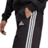 Bermuda Dryfit Adidas Masculina Preto