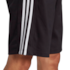 Bermuda Dryfit Adidas Masculina Preto