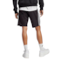 Bermuda Dryfit Adidas Masculina Preto