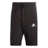 Bermuda Dryfit Adidas Masculina Preto