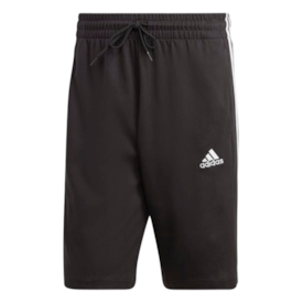 Bermuda Dryfit Adidas Masculina Preto