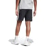 Bermuda Dryfit Adidas Masculino Preto