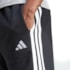 Bermuda Dryfit Adidas Masculino Preto