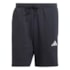 Bermuda Dryfit Adidas Masculino Preto