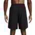 Bermuda Dryfit Challenger  Nike Masculina Preto