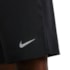 Bermuda Dryfit Challenger  Nike Masculina Preto