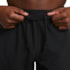 Bermuda Dryfit Challenger  Nike Masculina Preto