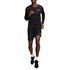 Bermuda Dryfit Challenger  Nike Masculina Preto