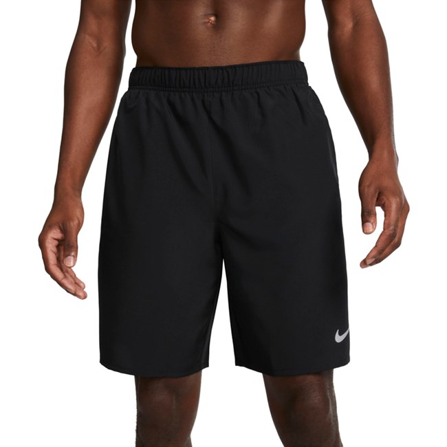 Bermuda Dryfit Challenger  Nike Masculina Preto