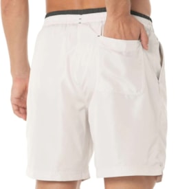 Bermuda Dryfit Mizuno Masculina Arenito