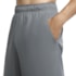 Bermuda Dryfit Nike Masculina Cinza