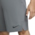 Bermuda Dryfit Nike Masculina Cinza