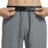 Bermuda Dryfit Nike Masculina Cinza