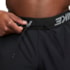 Bermuda Dryfit Nike Masculina Preto