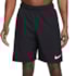 Bermuda Dryfit Nike Masculina Preto