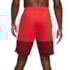 Bermuda Dryfit Nike Masculina Vermelho