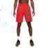 Bermuda Dryfit Nike Masculina Vermelho